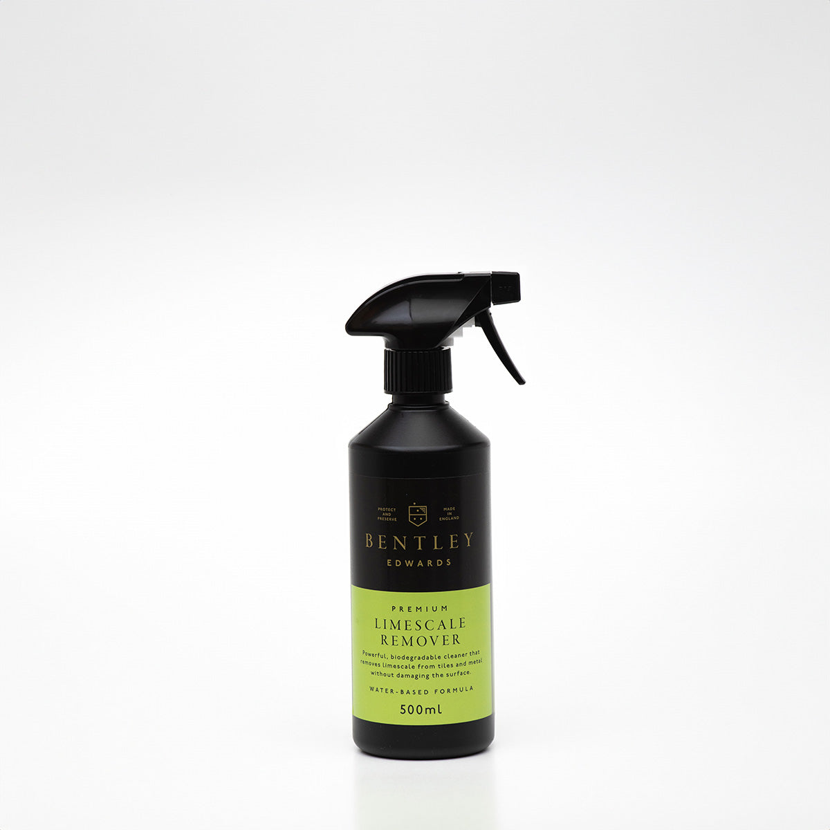 Premium Limescale Remover